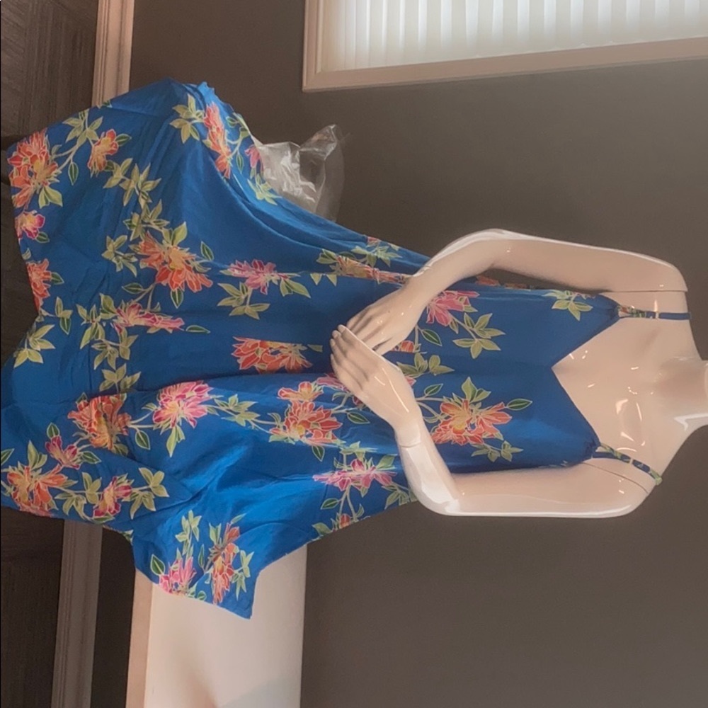 Tommy Bahama Sundress